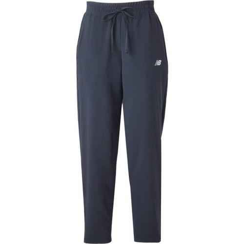 Women's New Balance Sport Essentials Performance Woven Pants - Primary Image