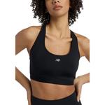 Women's New Balance Essential Run Sports Bra - Thumbnail 1 of 3