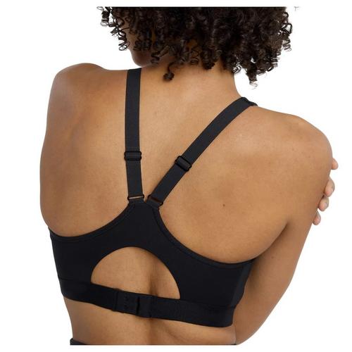 Women's New Balance Essential Run Sports Bra - Primary Image