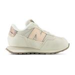 Toddler New Balance 237 Bungee Slip On Sneakers - Thumbnail 1 of 4