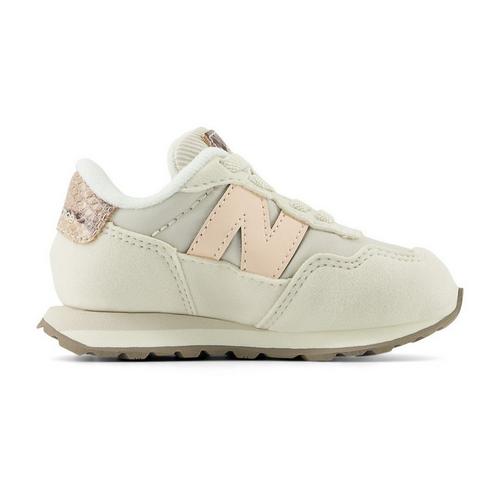Toddler New Balance 237 Bungee Slip On Sneakers - Primary Image