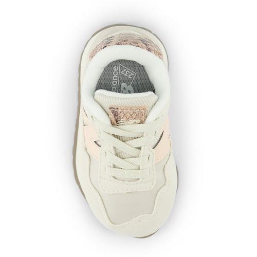 Toddler New Balance 237 Bungee Slip On Sneakers - Primary Image