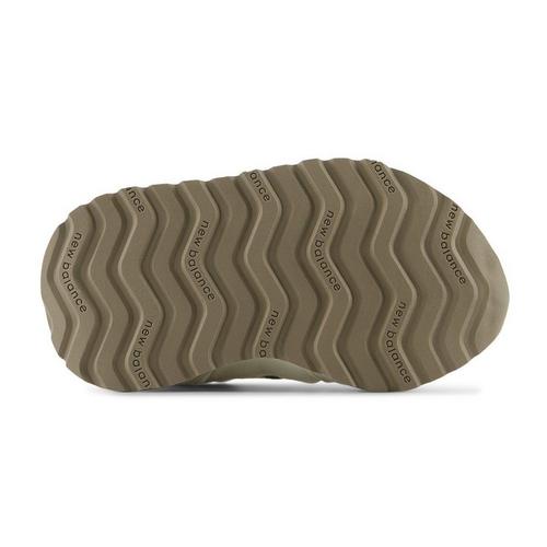 Toddler New Balance 237 Bungee Slip On Sneakers - Primary Image