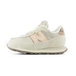 Toddler New Balance 237 Bungee Slip On Sneakers - Thumbnail 4 of 4