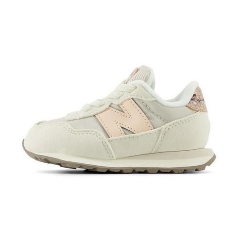 Toddler New Balance 237 Bungee Slip On Sneakers - Primary Image