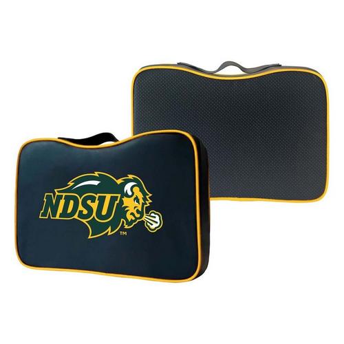 Logo Brands North Dakota State Bison Premium Bleacher Cushion - Primary Image