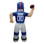 Logo Brands New York Giants Inflatable Mascot - Thumbnail 3 of 3