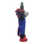 Logo Brands Detroit Pistons Inflatable Mascot - Thumbnail 2 of 3
