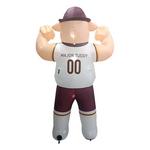 Logo Brands Washington Commanders Inflatable Mascot - Thumbnail 3 of 3