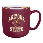 Logo Brands Arizona State Sun Devils Stripe Mug - Thumbnail 2 of 2