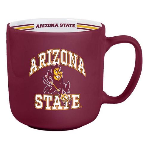 Logo Brands Arizona State Sun Devils Stripe Mug - Primary Image