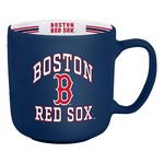 Logo Brands Boston Red Sox Stripe Mug - Thumbnail 2 of 2