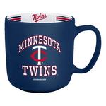 Logo Brands Minnesota Twins Stripe Mug - Thumbnail 1 of 2