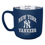 Logo Brands New York Yankees Stripe Mug - Thumbnail 2 of 2
