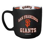 Logo Brands San Francisco Giants Stripe Mug - Thumbnail 2 of 2