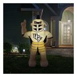 Logo Brands Central Florida Knights Inflatable Mascot - Thumbnail 4 of 5