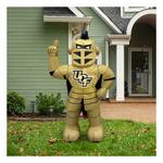 Logo Brands Central Florida Knights Inflatable Mascot - Thumbnail 5 of 5