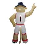 Logo Brands Arizona Wildcats Inflatable Mascot - Thumbnail 3 of 3