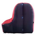 Logo Brands Mississippi Rebels Inflatable Mascot - Thumbnail 3 of 4