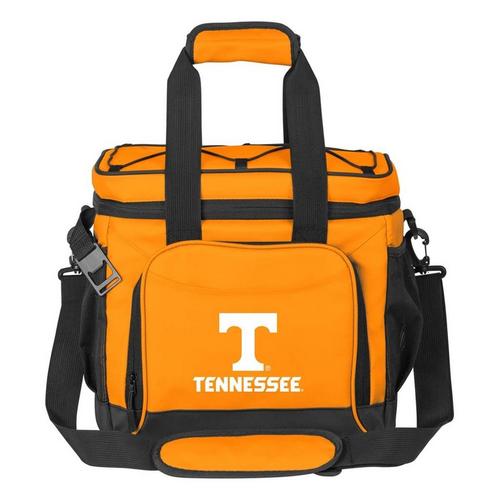 Logo Brands Tennessee Volunteers 24 Can Flex Cooler - Primary Image