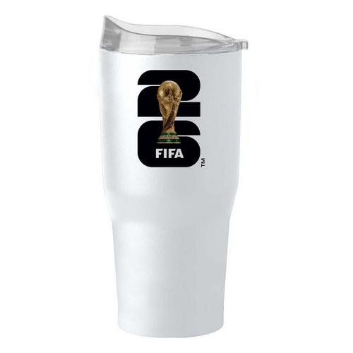 Logo Brands 2026 FIFA World Cup 30 oz. Tumbler - Primary Image