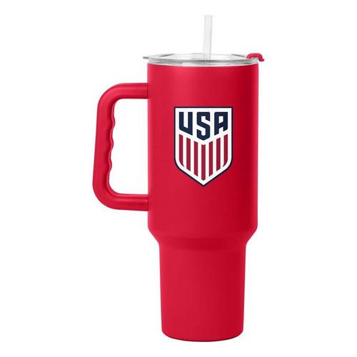 Logo Brands USMNT 40 oz. Tumbler - Primary Image