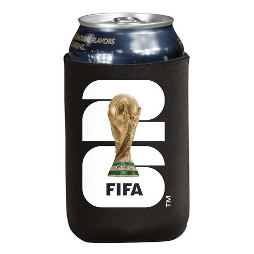 Logo Brands 2026 FIFA World Cup Can Cooler - Primary Image