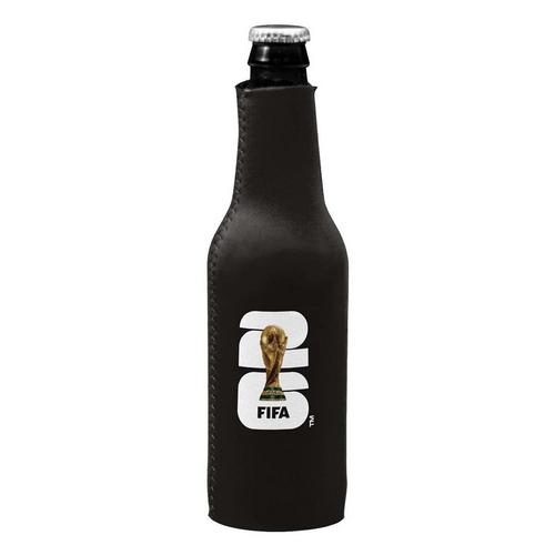 Logo Brands 2026 FIFA World Cup Bottle Cooler - Primary Image