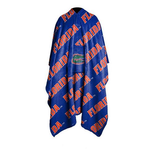 Logo Brands Florida Gators Wearable Throw - Primary Image