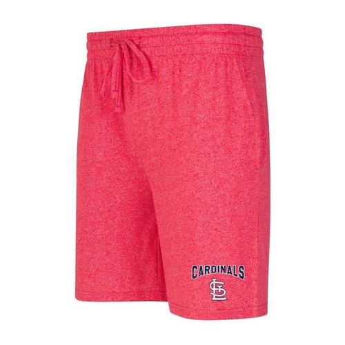 Concepts Sport St. Louis Cardinals Quest Shorts - Primary Image