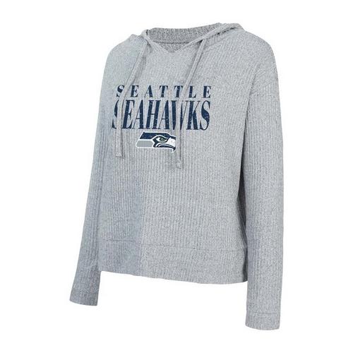 Concepts Sport Women's Seattle Seahawks Juniper Hoodie - Primary Image