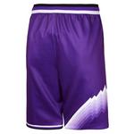 Nike Kids' Utah Jazz 2023 City Edition Replica Shorts - Thumbnail 2 of 2