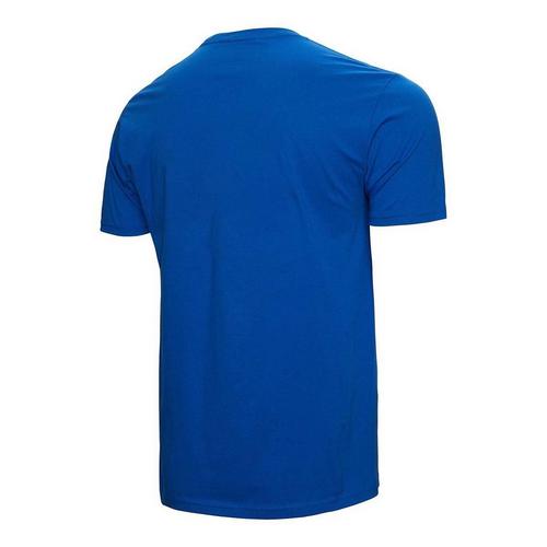 Mitchell and Ness Kansas City Royals Basic Logo T-Shirt - Primary Image