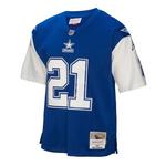 Mitchell and Ness Dallas Cowboys Deion Sanders #21 1995 Legacy Jersey - Thumbnail 2 of 2