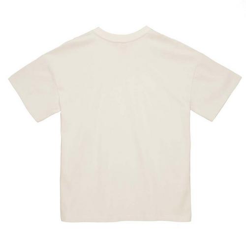 Mitchell and Ness San Francisco Giants Sketch T-Shirt - Primary Image