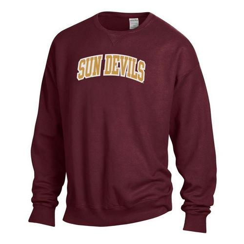 Gear For Sports Arizona State Sun Devils Willie Crew - Primary Image