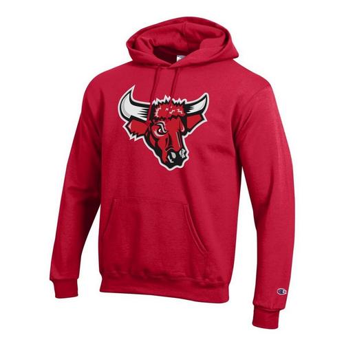 Champion Omaha Mavericks Vintage Logo Hoodie - Primary Image