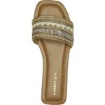 Women's Madden Girl Thread Sandals - Thumbnail 3 of 4