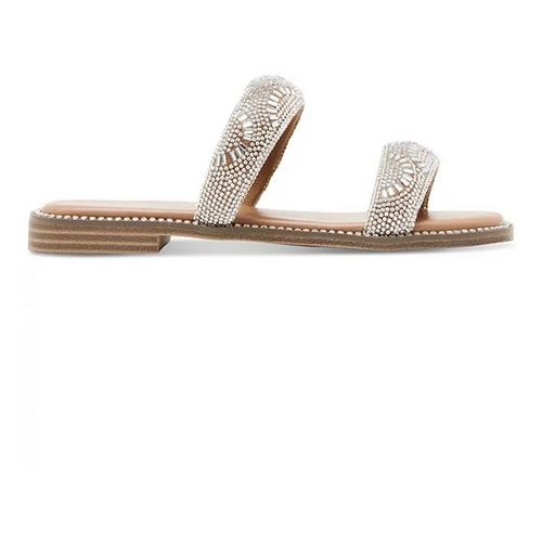 Women's Madden Girl Partly Sandals - Primary Image