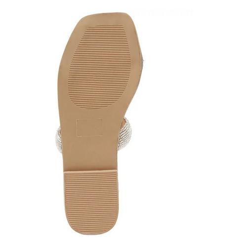 Women's Madden Girl Partly Sandals - Primary Image