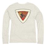 Men's Blue 84 Remorse Biker Long Sleeve Cycling T-Shirt - Thumbnail 2 of 2