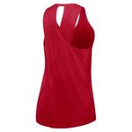 Nike Women's Kansas City Chiefs Primetime Tank Top - Thumbnail 3 of 3