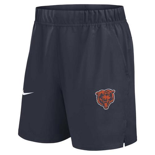 Nike Chicago Bears Victory Shorts - Primary Image