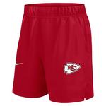 Nike Kansas City Chiefs Victory Shorts - Thumbnail 1 of 3
