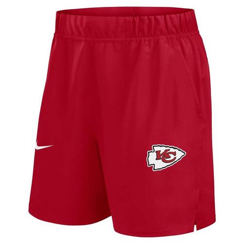 Nike Kansas City Chiefs Victory Shorts - Primary Image
