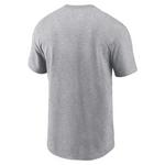 Nike Kansas City Chiefs Wordmark T-Shirt - Thumbnail 3 of 3