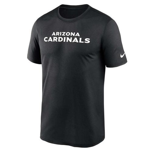 Nike Arizona Cardinals Legend Wordmark T-Shirt - Primary Image
