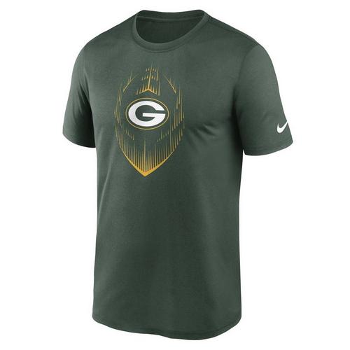 Nike Green Bay Packers Legend Icon T-Shirt - Primary Image