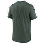 Nike Green Bay Packers Legend Icon T-Shirt - Thumbnail 2 of 2