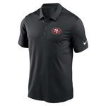 Nike San Francisco 49ers Franchise Polo - Thumbnail 1 of 2